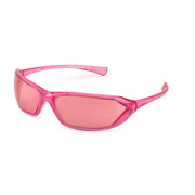 Gateway Metro Pink Frame/Pink Mirror Lens (23PK11) - Box/10 Pair