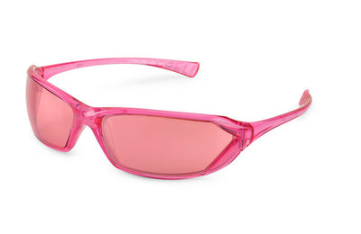 Gateway Metro Pink Frame/Pink Mirror Lens (23PK11) - Box/10 Pair