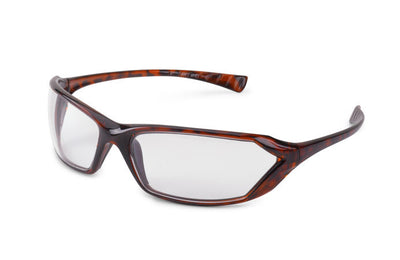 Gateway Metro Tortoise Shell Frame/Clear Lens (23TS80) Box of 10