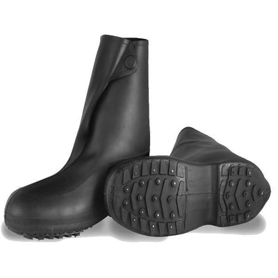 Winter-Tuff (10 inch) Ice Traction Overshoe 1450
