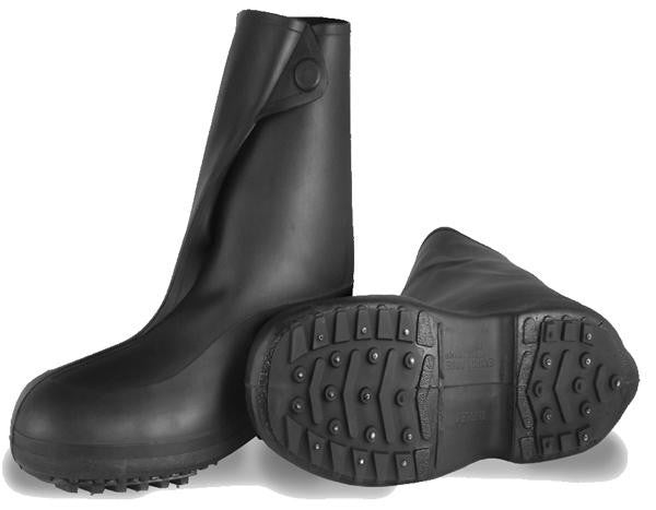 Winter-Tuff (10 inch) Ice Traction Overshoe 1450
