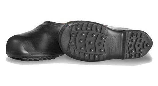 Winter-TuffÃ‚Â® Ice Traction Overshoe 1350