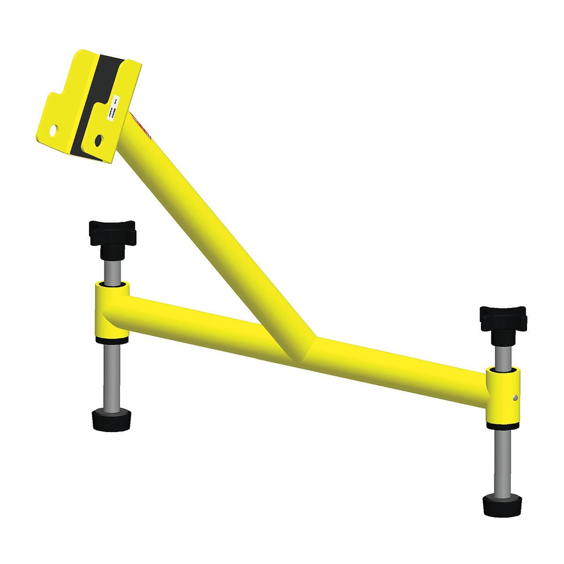 Optional 18" Stabalizer