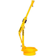 Xtirpa Manhole Collar Complete Confined Space Entry System w/ MSA Workman 50' SRL