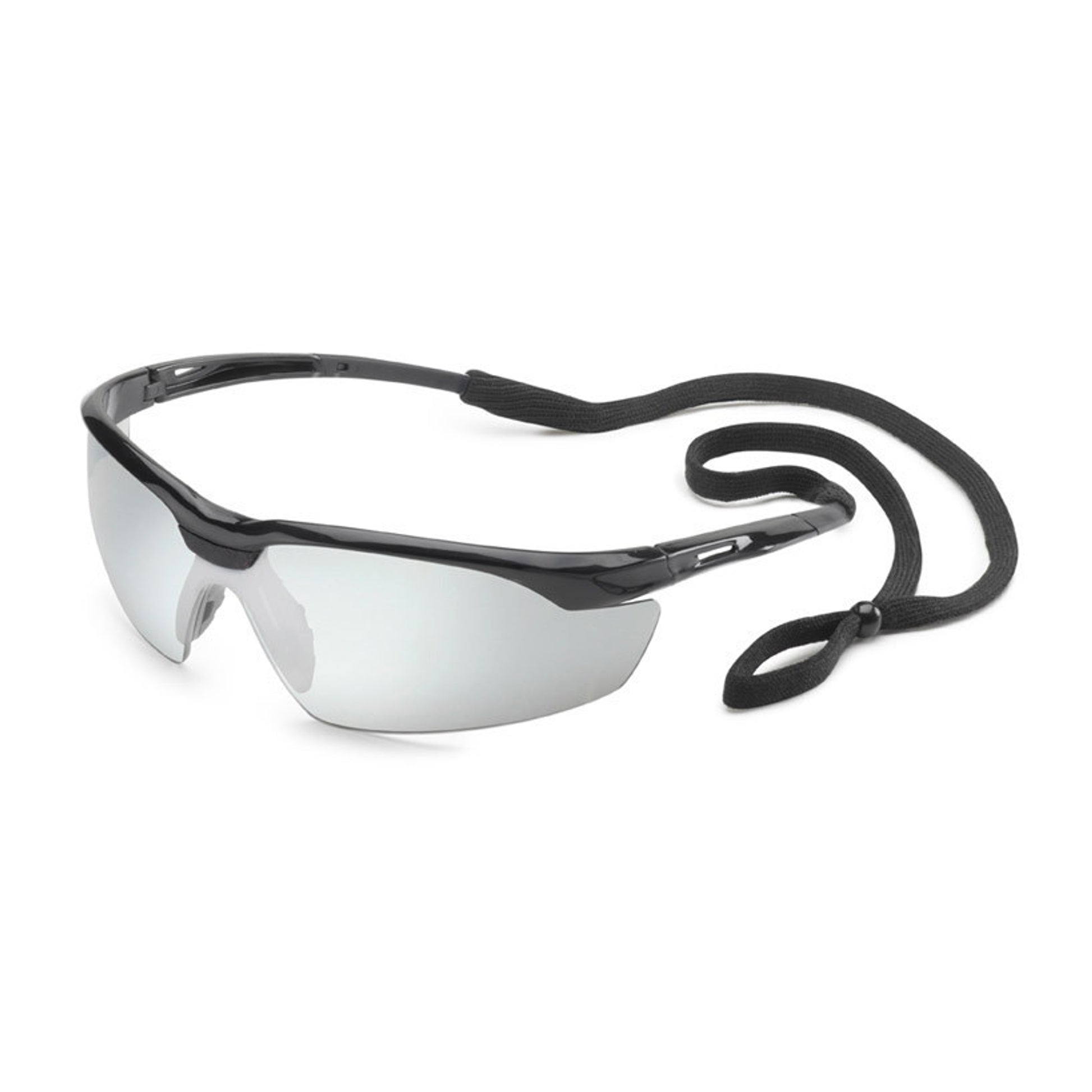Gateway Conqueror Black Frame/Silver Mirror Lens (28GB8M) Box of 10