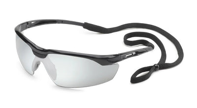 Gateway Conqueror Black Frame/Silver Mirror Lens (28GB8M) Box of 10