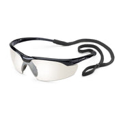 Gateway Conqueror Black Frame/Clear Mirror Lens (28GB0M) Box of 10