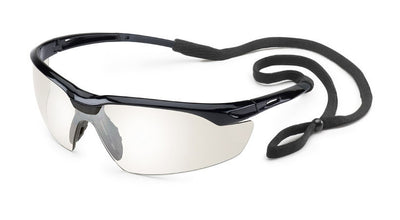 Gateway Conqueror Black Frame/Clear Mirror Lens (28GB0M) Box of 10