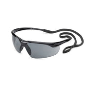 Gateway Conqueror Black Frame/Gray Lens (28GB83) - Box/10 Pair