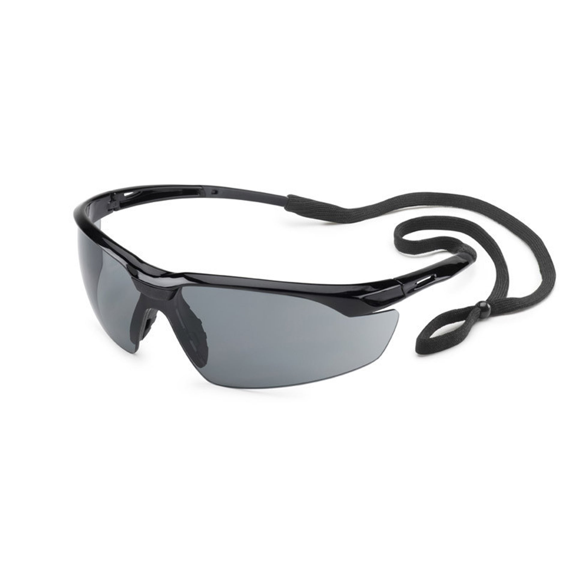 Gateway Conqueror Black Frame/Gray Lens (28GB83) - Box/10 Pair