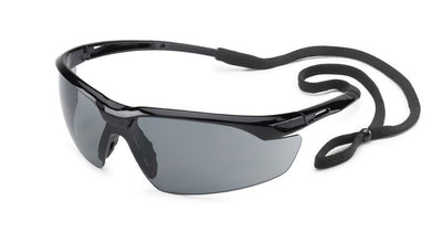 Gateway Conqueror Black Frame/Gray Lens (28GB83) - Box/10 Pair