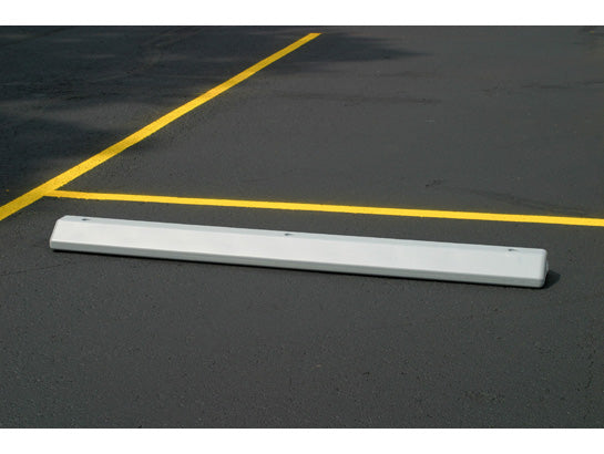 Eagle Protective Parking Stop - Gray - 1790G