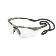 Gateway Conqueror Camo Frame/Clear Anti-Fog Lens (28CM79) Box of 10