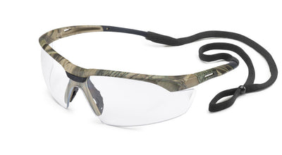 Gateway Conqueror Camo Frame/Clear Anti-Fog Lens (28CM79) Box of 10