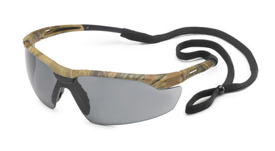 Gateway Conqueror Camo Frame/Gray Anti-Fog Lens (28CM78) Box of 10