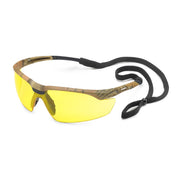 Gateway Conqueror Camo Frame/Amber Anti-Fog Lens (28CM88) Box of 10