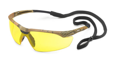 Gateway Conqueror Camo Frame/Amber Anti-Fog Lens (28CM88) Box of 10