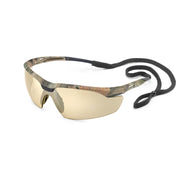 Gateway Conqueror Camo Frame/Bronze Mirror Lens (28CM5M) Box of 10