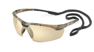 Gateway Conqueror Camo Frame/Bronze Mirror Lens (28CM5M) Box of 10