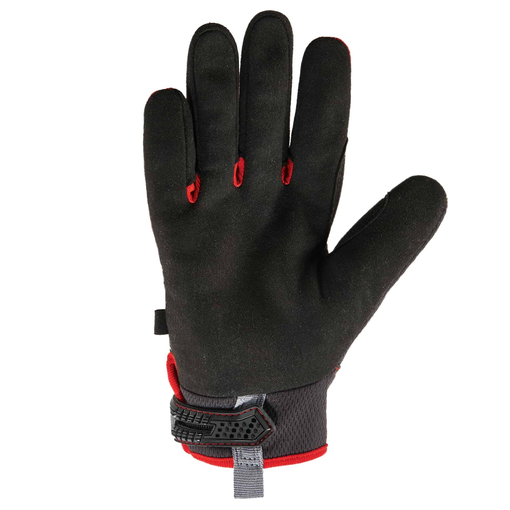 Ergodyne ProFlex 812CR6 Utility Cut Resistance Gloves - ANSI/ISEA 105-2016 A6, EN388: 2543E