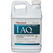 Fiberlock Advanced Peroxide Cleaner - Mold & Mildew Stain Remover - 2.5G (2/Case) - 8314-2.5