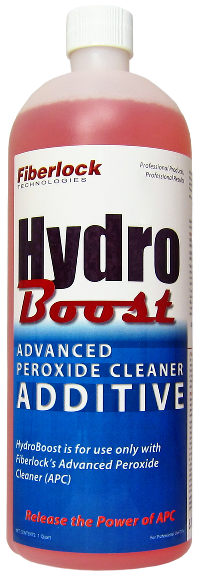 Fiberlock HydroBoost - APC Additive - 1Q (12/Case) - 8313-Q