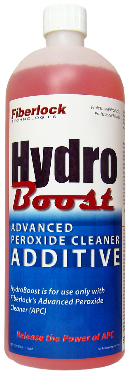 Fiberlock HydroBoost - APC Additive - 1Q (12/Case) - 8313-Q