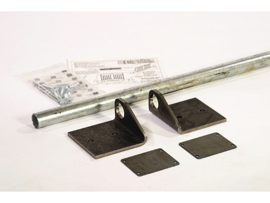Eagle Fixed Poly Dockplate Installation Kit for 1796 - 1796KIT