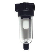Air Systems Compressor Filter For Model BAC-10 17 BAC-393-1