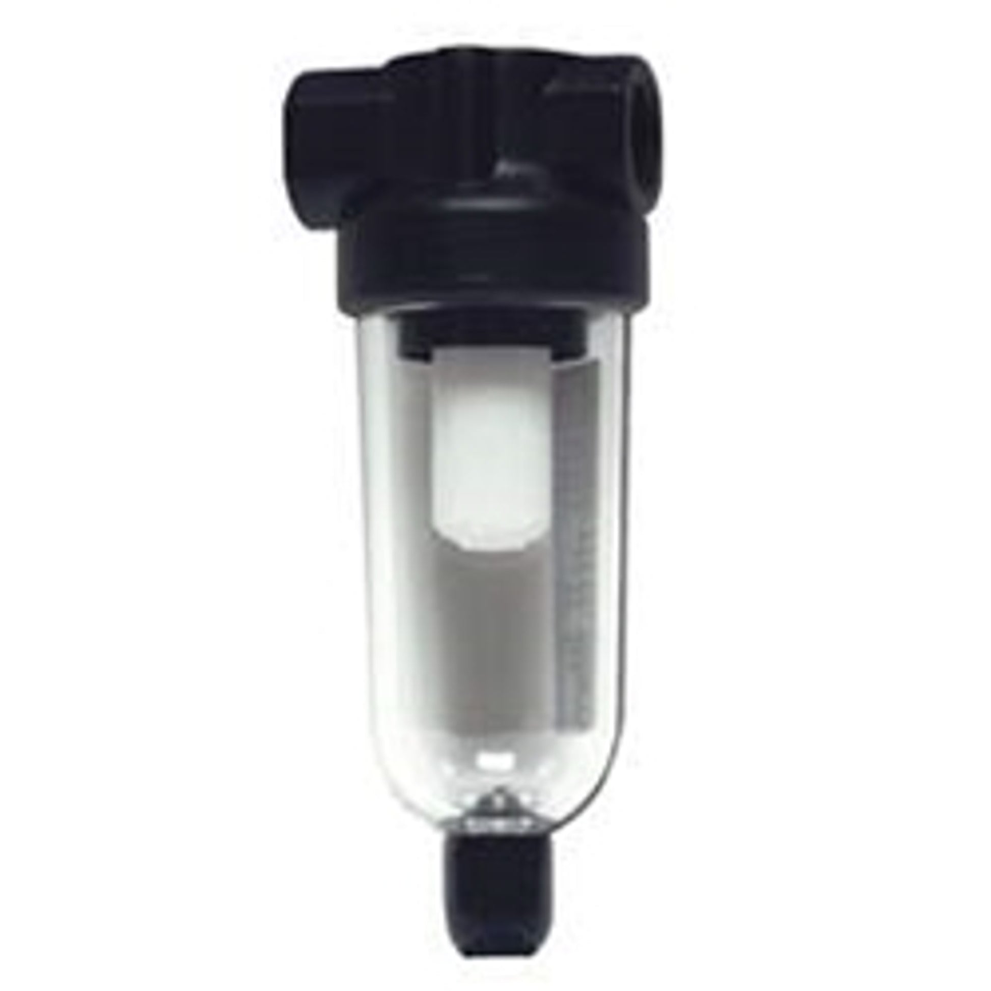 Air Systems Compressor Filter For Model BAC-10 17 BAC-393-1