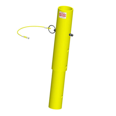 Xtirpa IN-2045 Mast Extension 24" IX