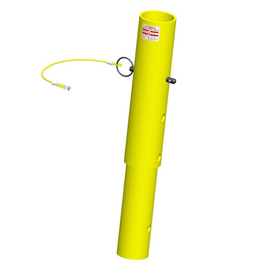 Xtirpa IN-2045 Mast Extension 24" IX