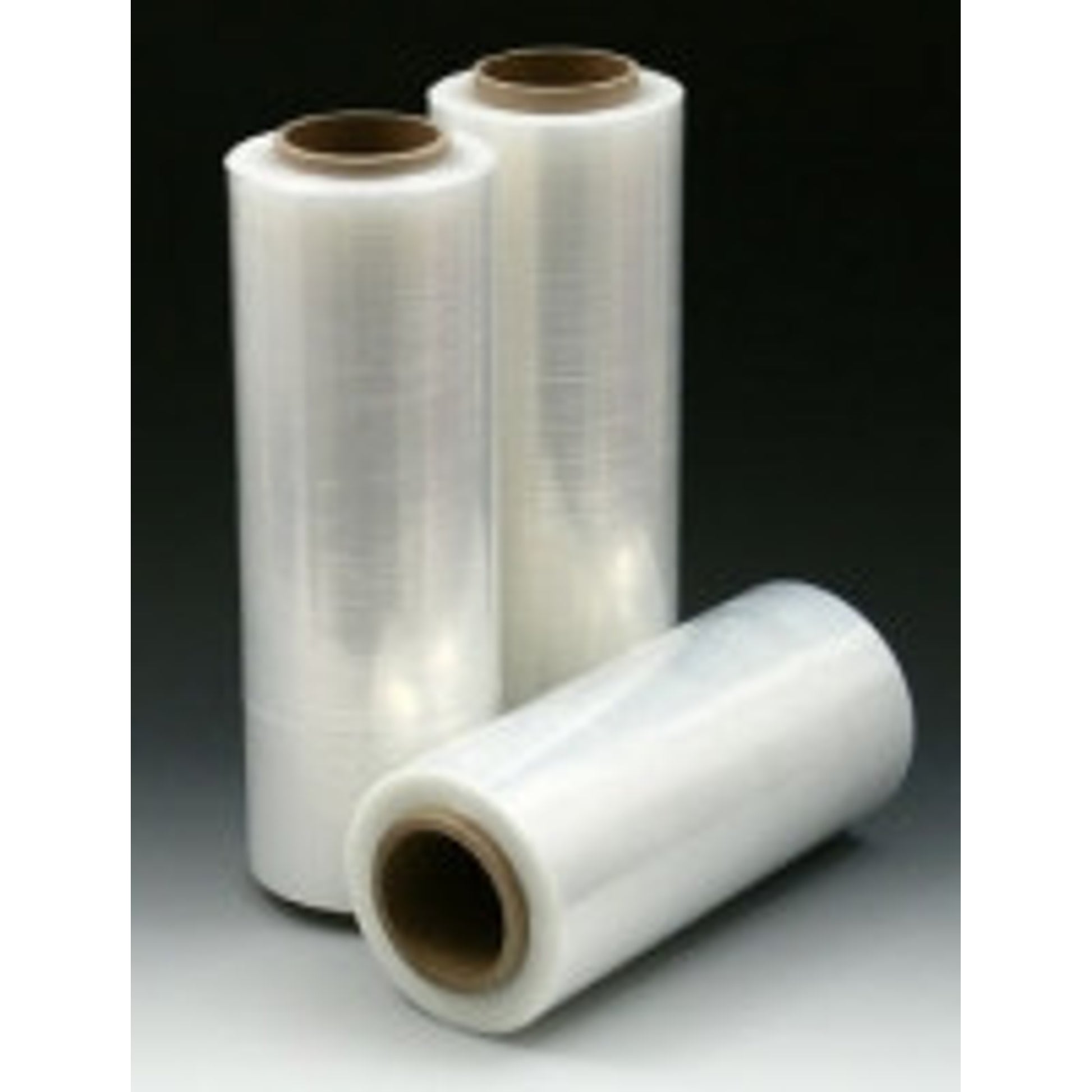 Stretch Film/Shrink Wrap - 90 Gauge- 18"