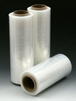 Stretch Film/Shrink Wrap - 90 Gauge- 18"