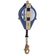 3M DBI-SALA Ultra - Lok 50 ft Self Retracting Lifeline - Galvanized Cable 3504450