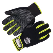 Ergodyne ProFlex 850 Insulated Freezer Gloves - Black