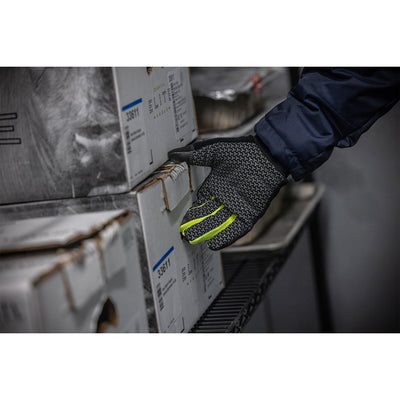 Ergodyne ProFlex 850 Insulated Freezer Gloves - Black