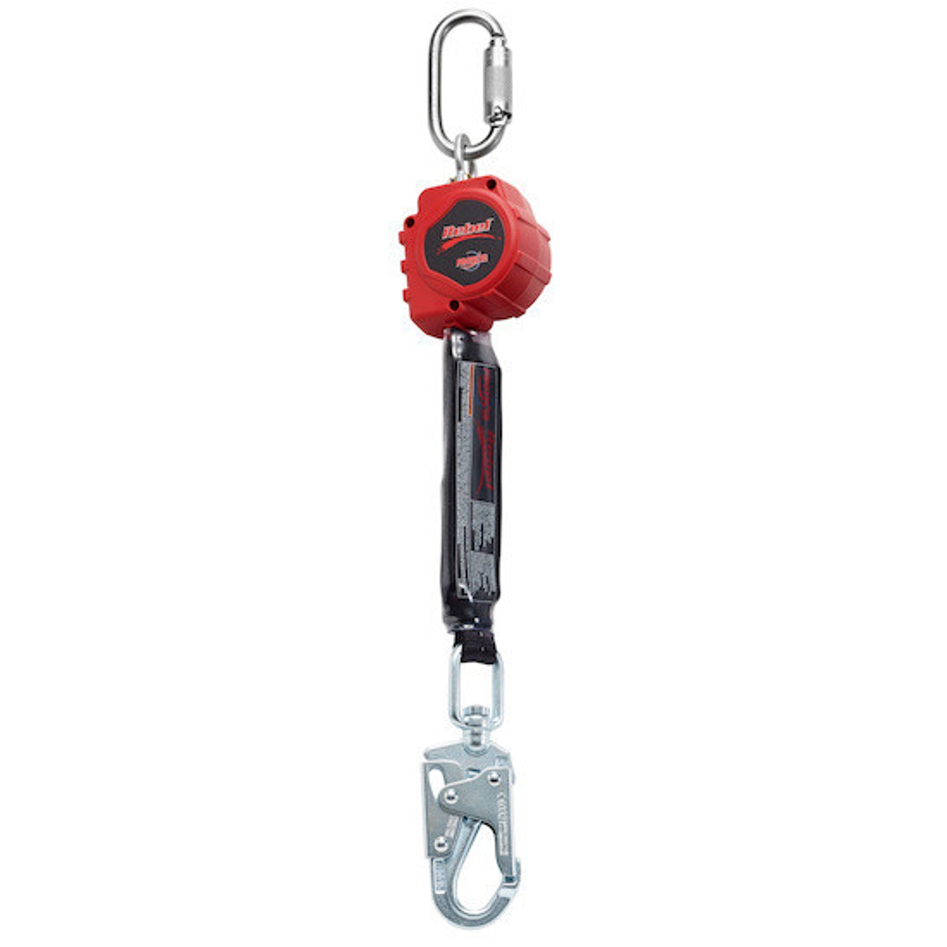 3M Protecta Rebel 6 Ft. Web Self Retracting Lifeline - 3100404