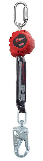 3M Protecta Rebel 6 Ft. Web Self Retracting Lifeline - 3100404