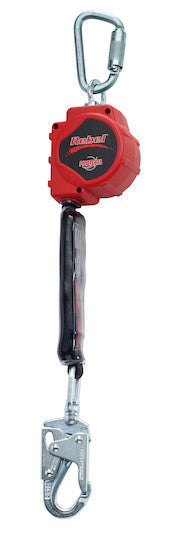 3M Protecta Rebel 11 Ft. Self Retracting Lifeline - 3100426