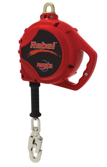 3M Protecta Rebel 33 Ft. Cable Self Retracting Lifeline - 3590500