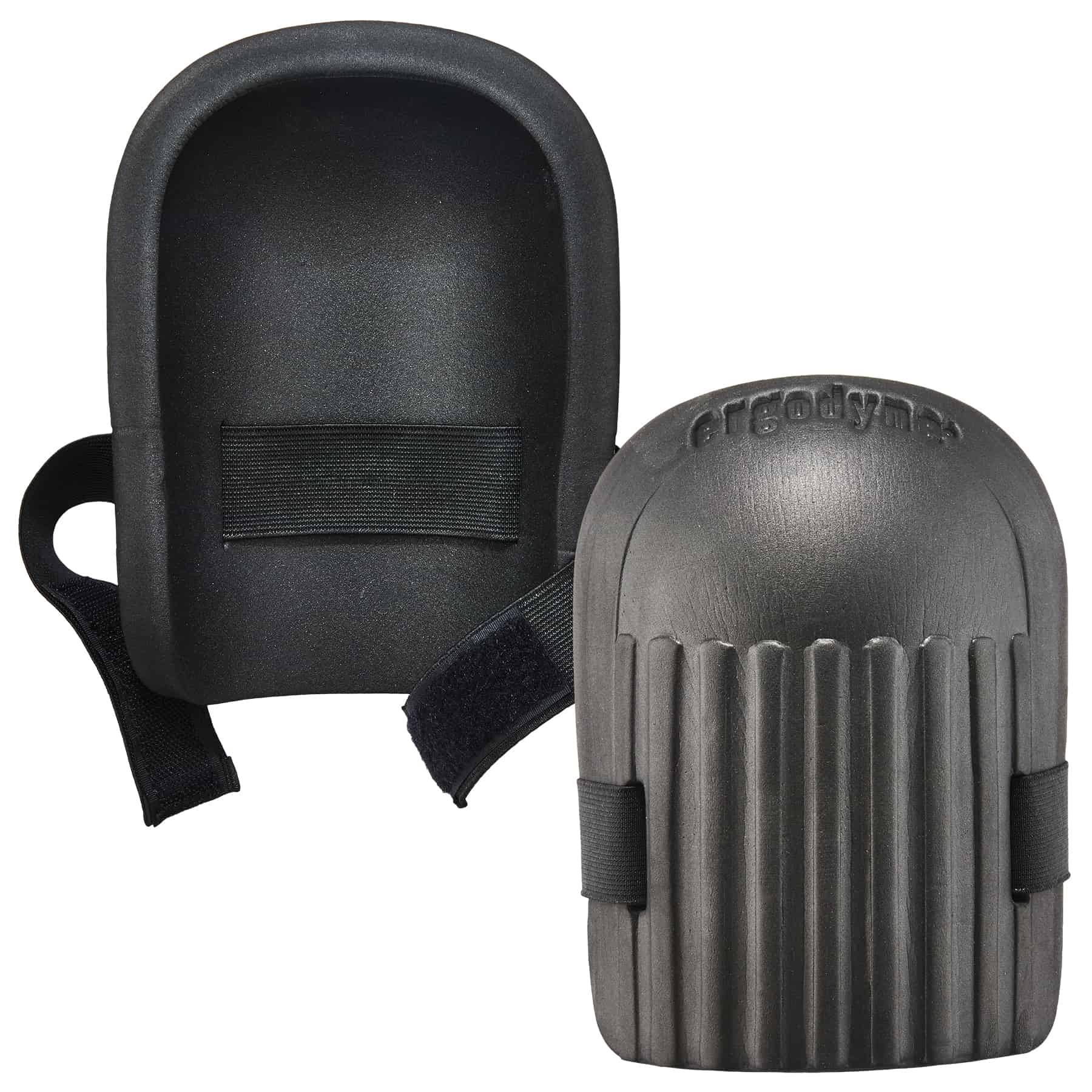Ergodyne ProFlex 200 Light Duty Copolymer Knee Pads - Short Cap