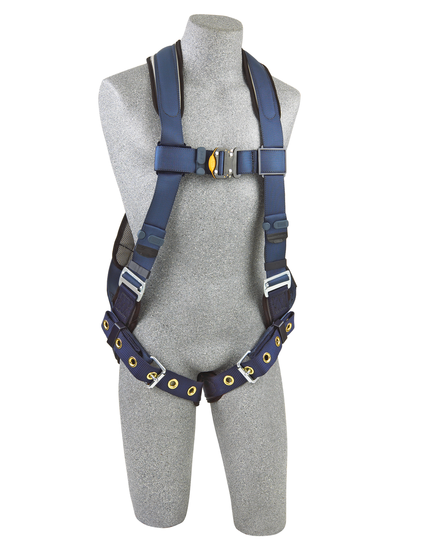 3M DBI-SALA ExoFit Large Vest - Style Harness - 1109357