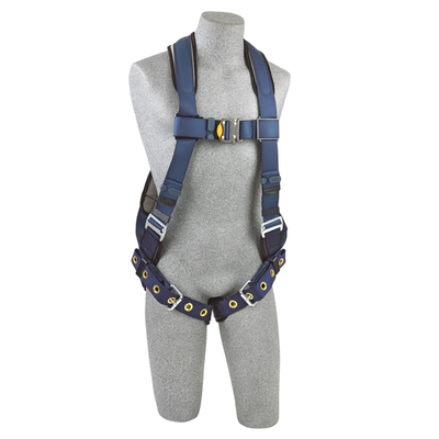 3M DBI-SALA ExoFit XL Vest - Style Harness - 1109358