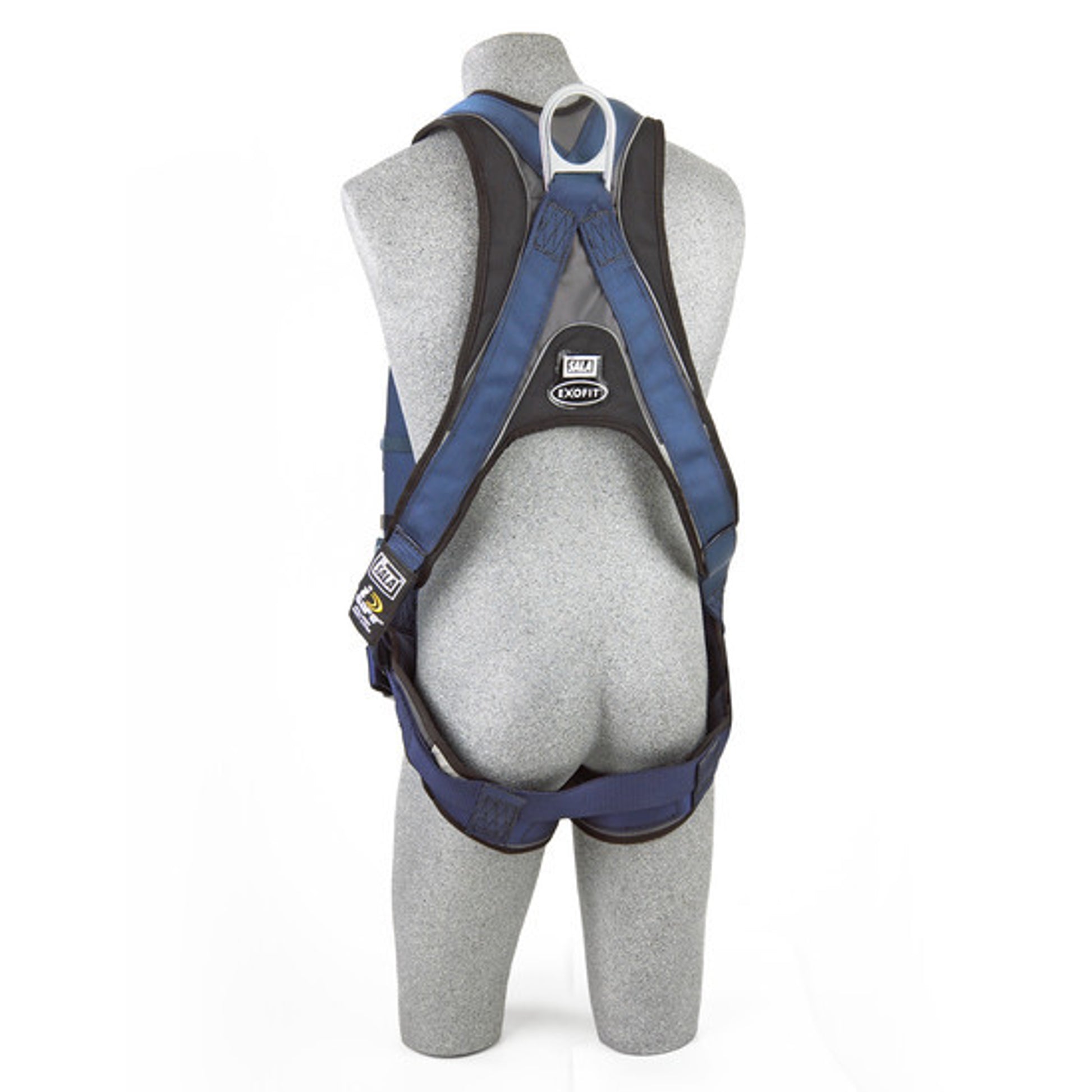 3M DBI-SALA ExoFit XL Vest - Style Harness - 1109358