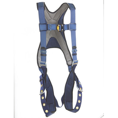 3M DBI-SALA ExoFit XL Vest - Style Harness - 1109358