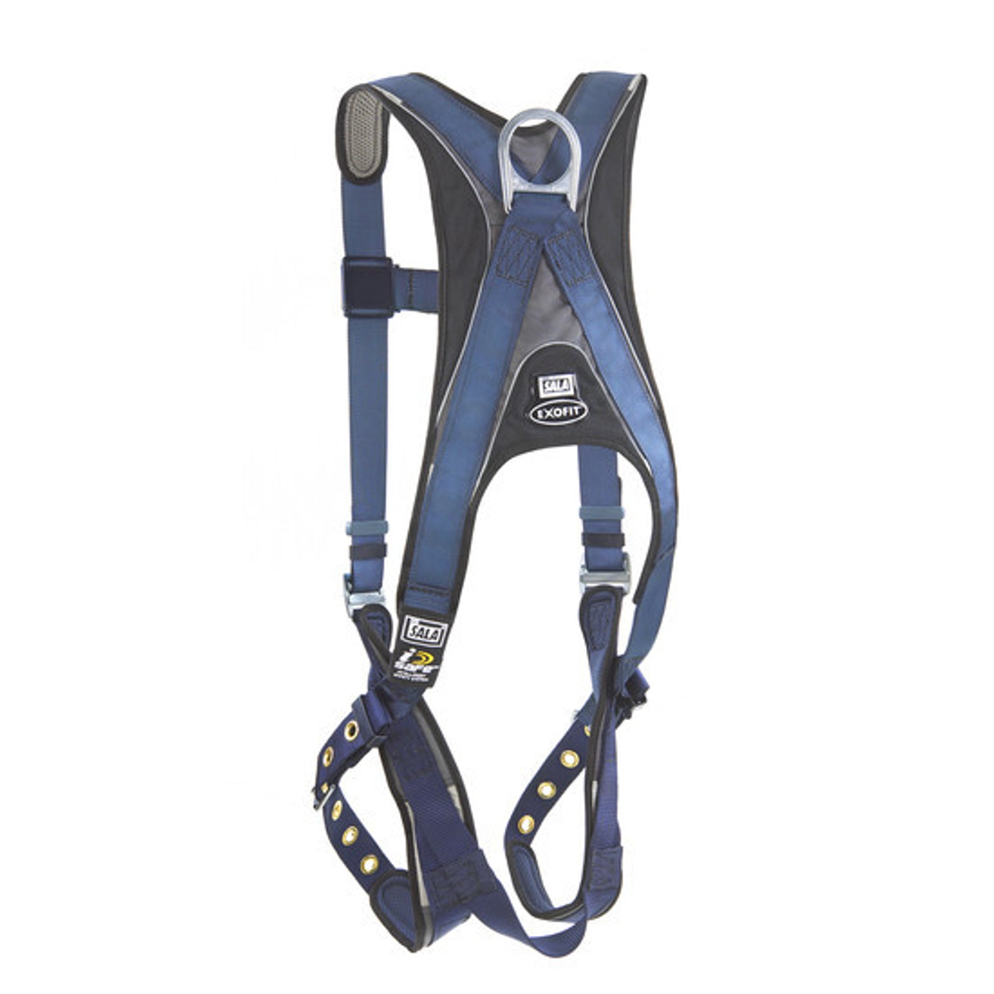 3M DBI-SALA ExoFit XL Vest - Style Harness - 1109358