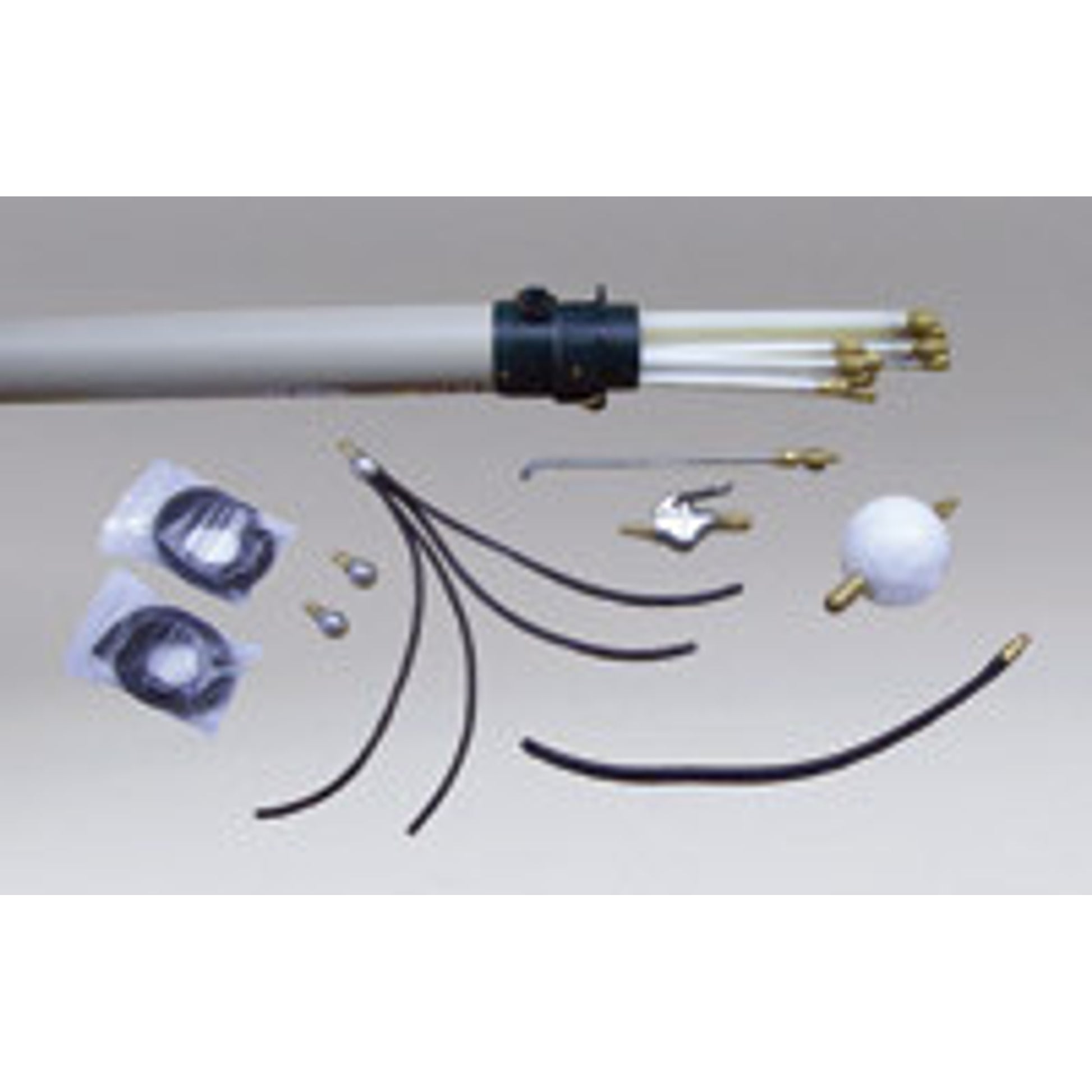 Nikro #2 Intermediate Air Duct Cleaning Package
