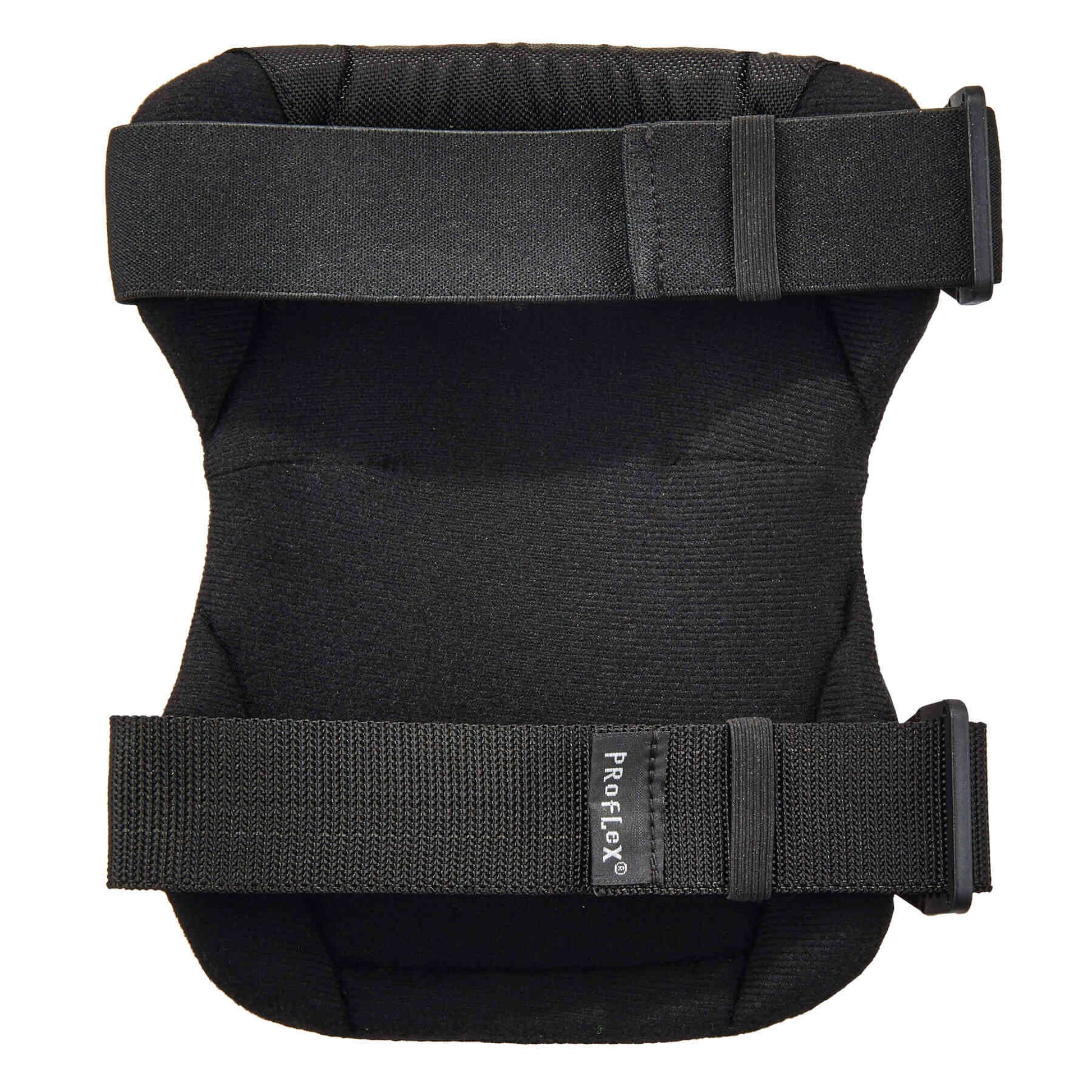 Ergodyne ProFlex 315 Abrasion-Resistant Knee Pads - Long Hard Cap