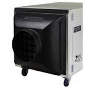 Abatement Tech H2080P Manifold Inlet For HEPA-Aire 12" Duct